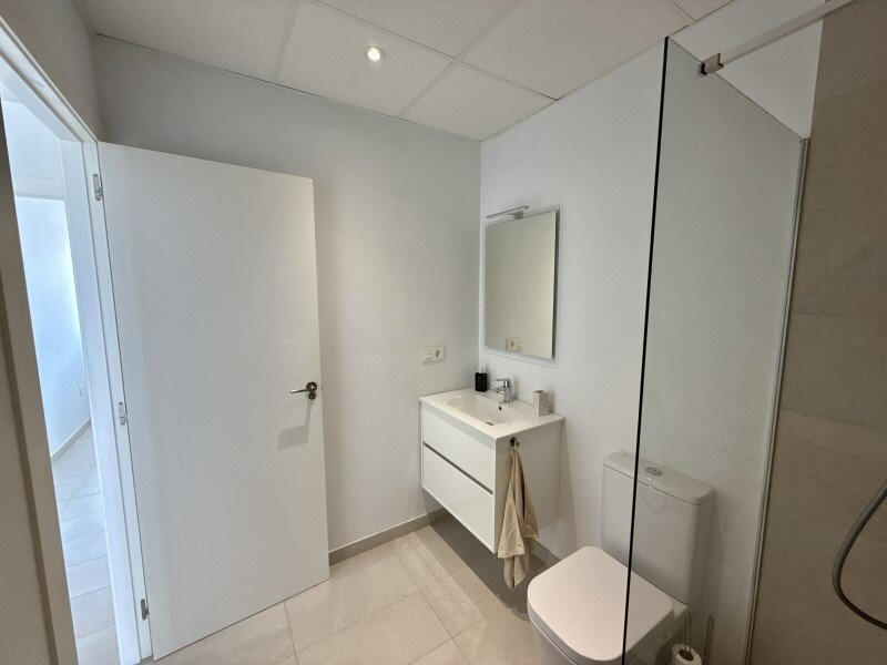 3 Cuarto Apartamento en venta