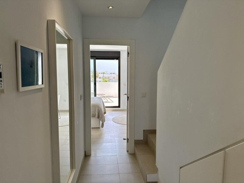 3 Cuarto Apartamento en venta