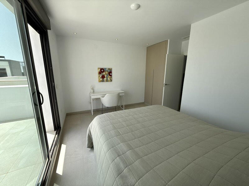 3 Cuarto Apartamento en venta
