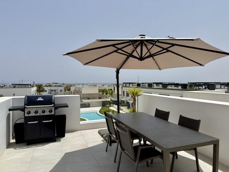3 Cuarto Apartamento en venta