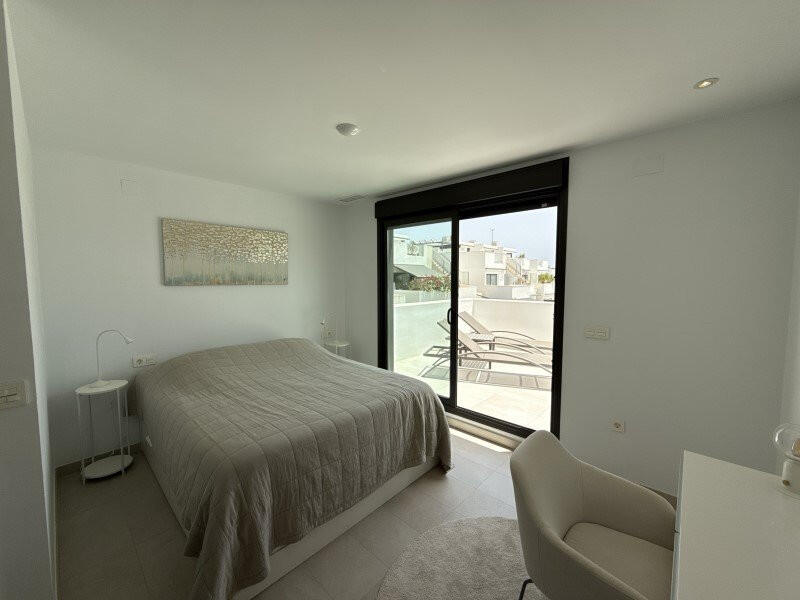 3 Cuarto Apartamento en venta