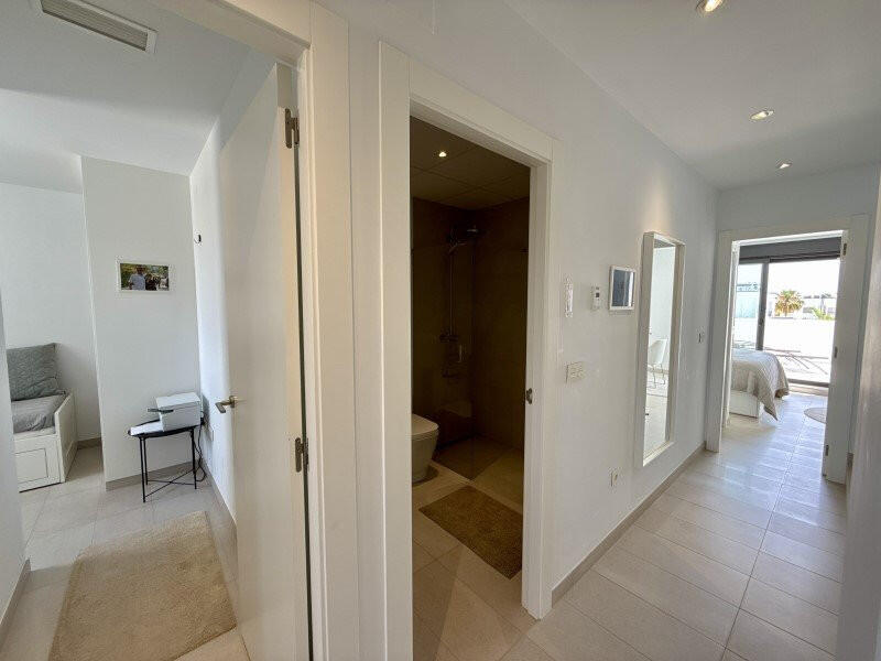 3 Cuarto Apartamento en venta
