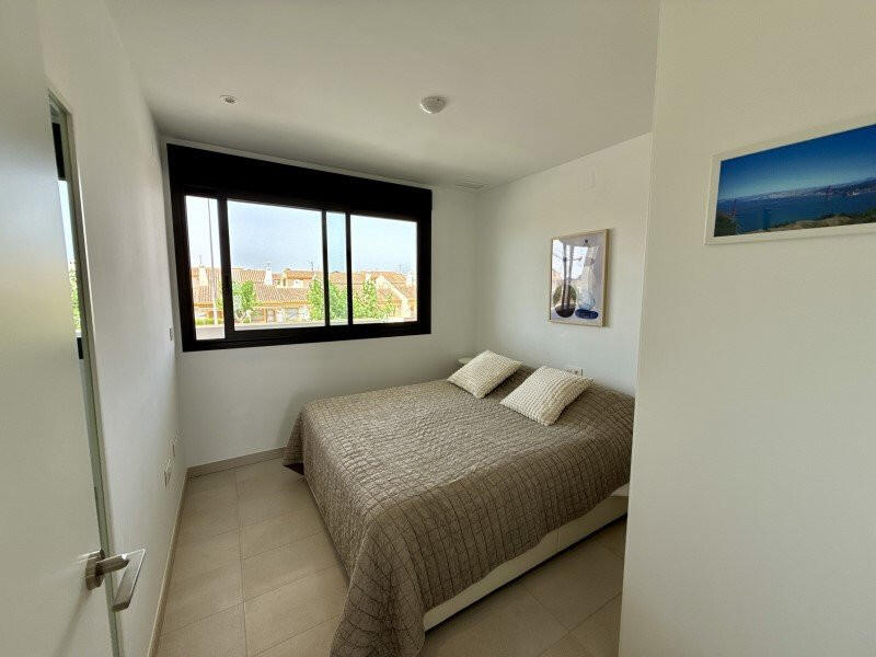 3 Cuarto Apartamento en venta
