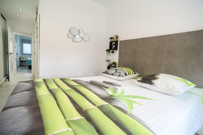2 Cuarto Apartamento en venta