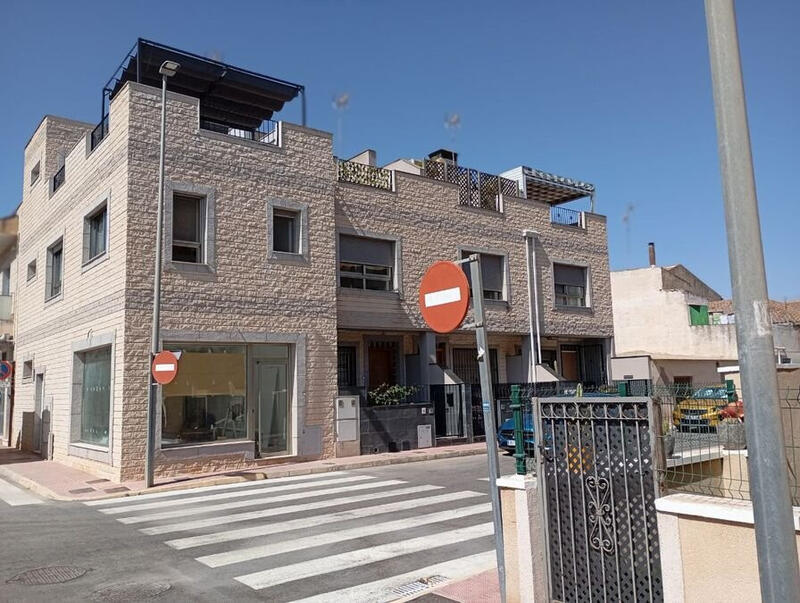 Appartement Te koop in Daya Vieja, Alicante