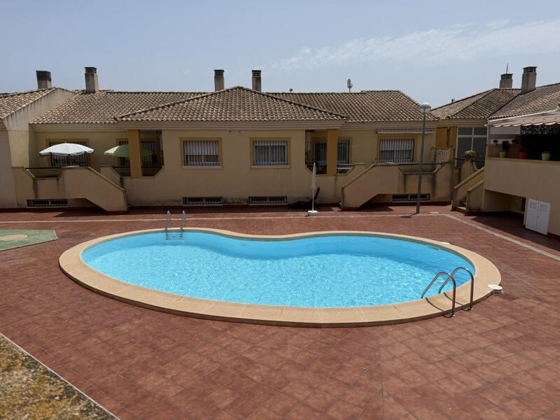 3 soverom Villa til salgs
