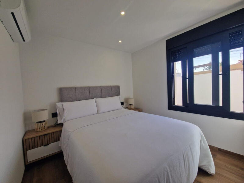 3 sovrum Villa till salu