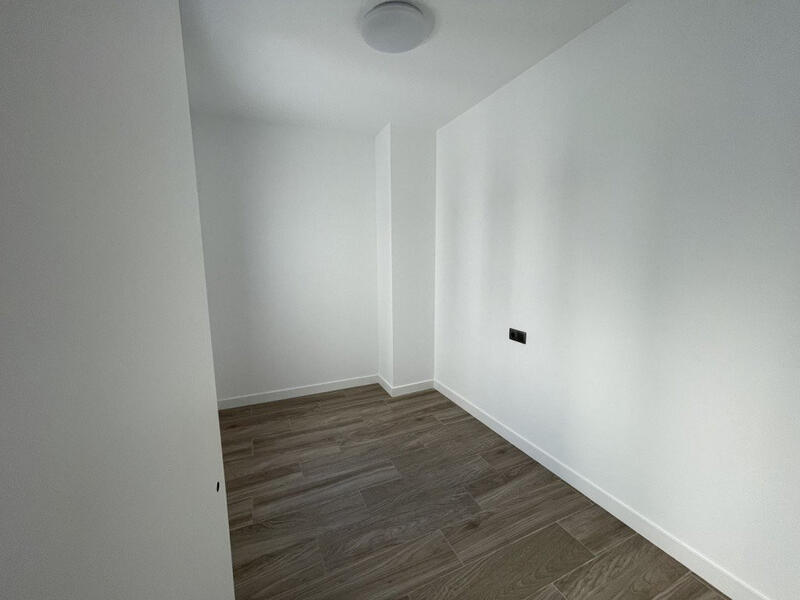 Apartamento en venta