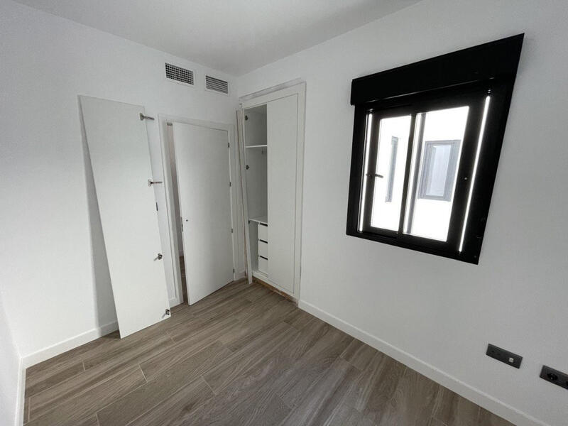 Apartamento en venta