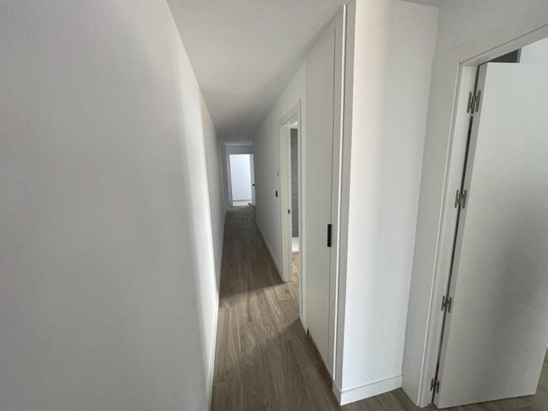 Apartamento en venta