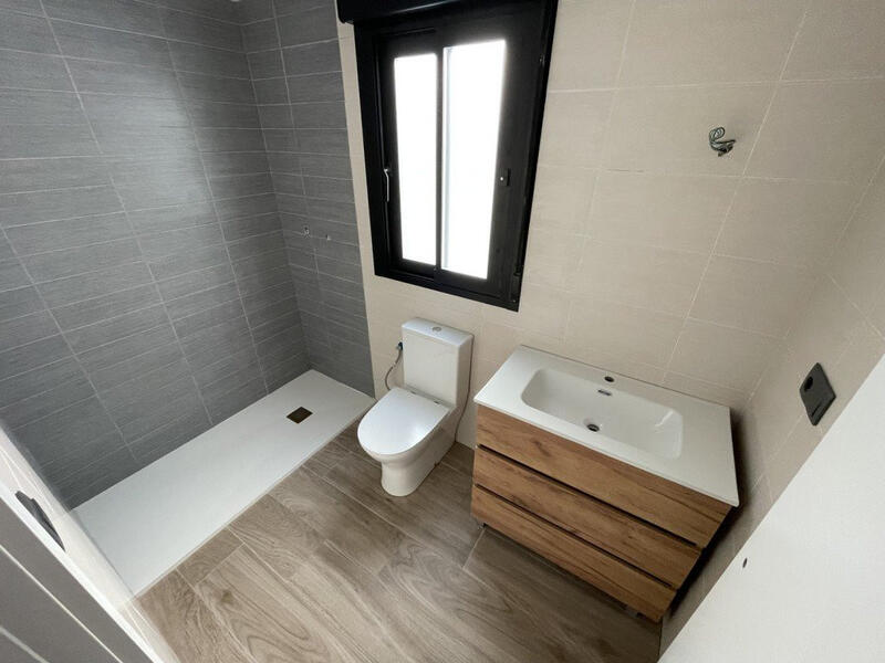 Apartamento en venta