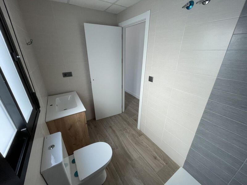 Apartamento en venta