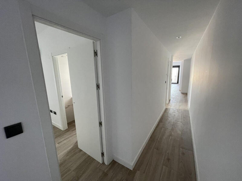 Apartamento en venta