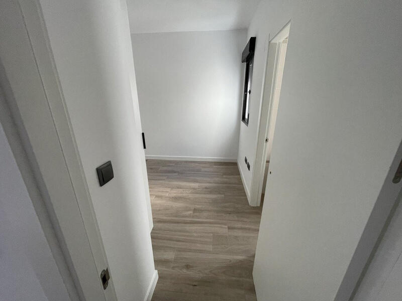 Apartamento en venta