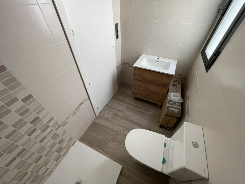 Apartamento en venta