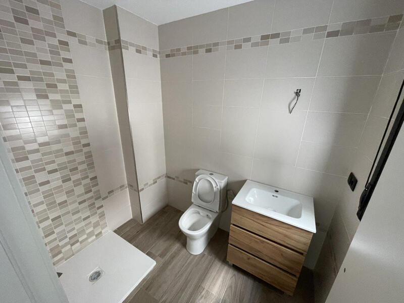 Apartamento en venta