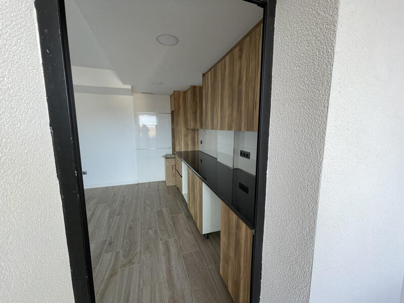 Apartamento en venta