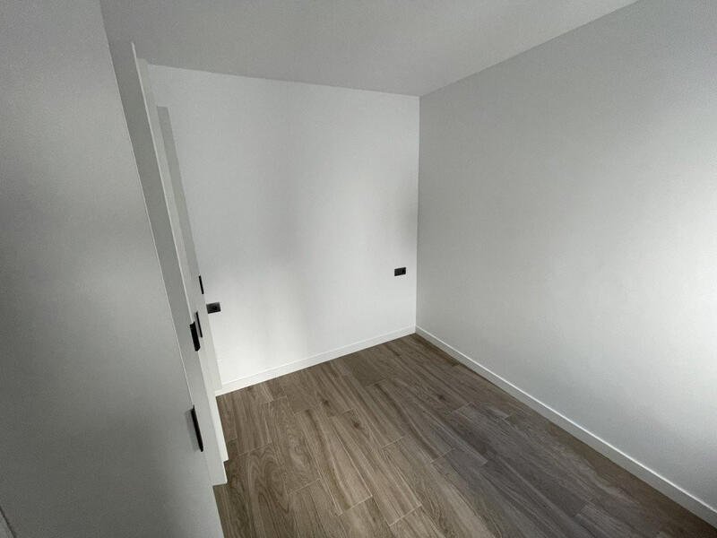 Apartamento en venta