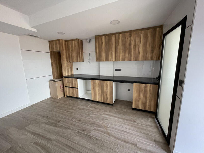 Apartamento en venta