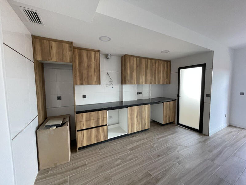 Apartamento en venta