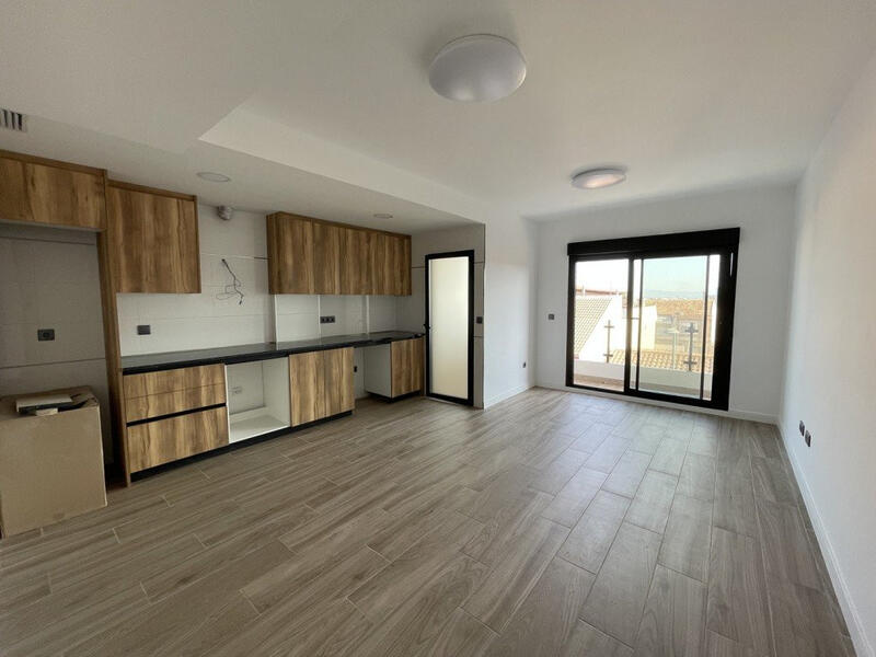 Apartamento en venta