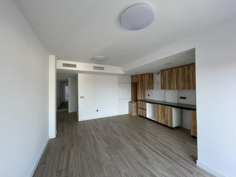 Apartamento en venta