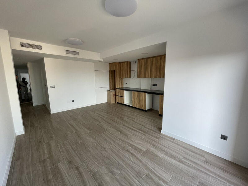 Apartamento en venta