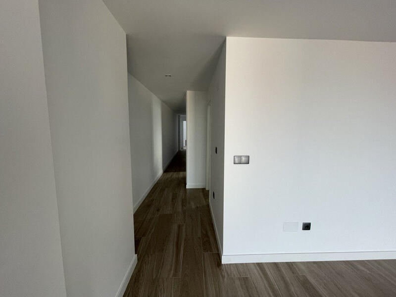 Apartamento en venta