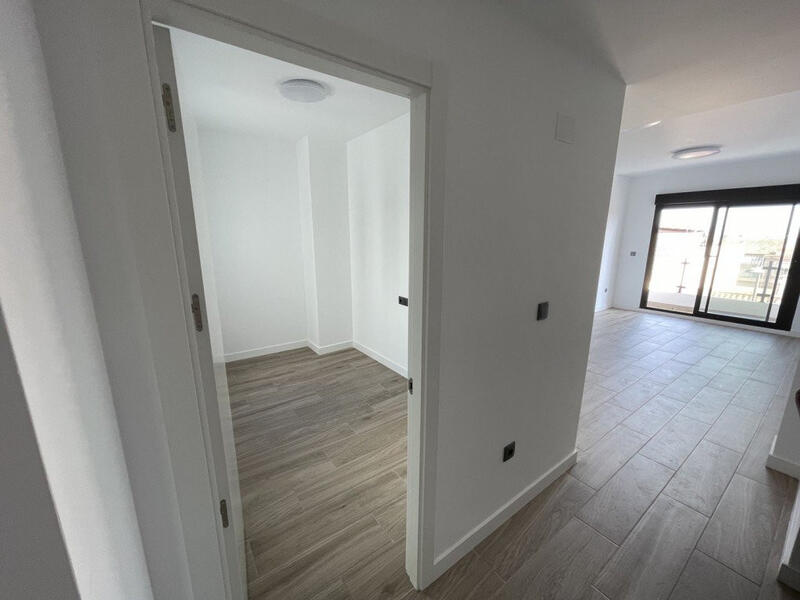 Apartamento en venta