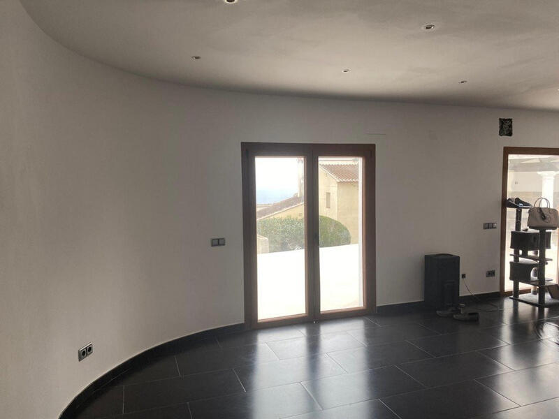 5 Cuarto Villa en venta