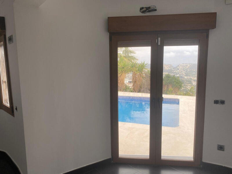 5 Cuarto Villa en venta