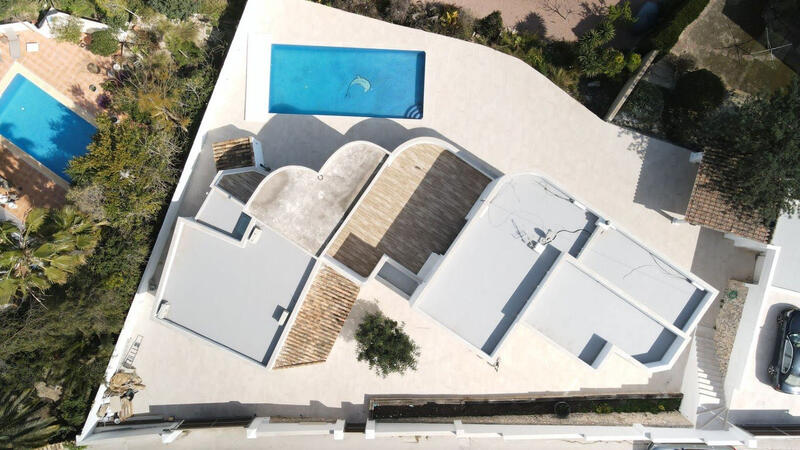 5 Cuarto Villa en venta