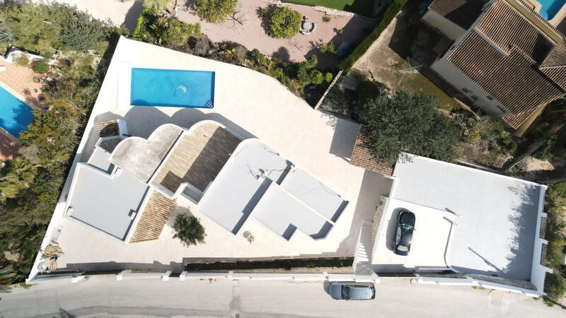 5 Cuarto Villa en venta