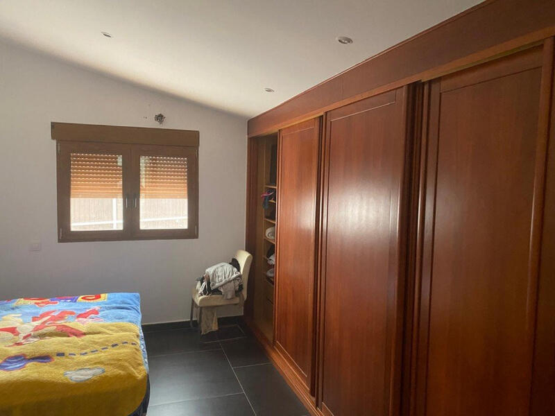 5 Cuarto Villa en venta