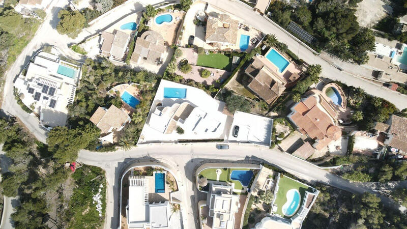 5 Cuarto Villa en venta