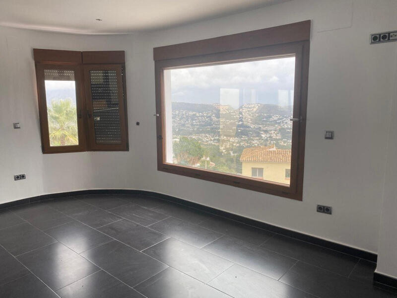 5 Cuarto Villa en venta