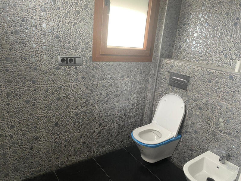 5 Cuarto Villa en venta