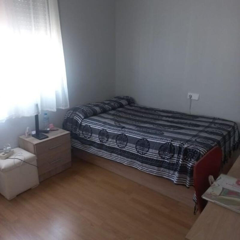 3 Cuarto Adosado en venta
