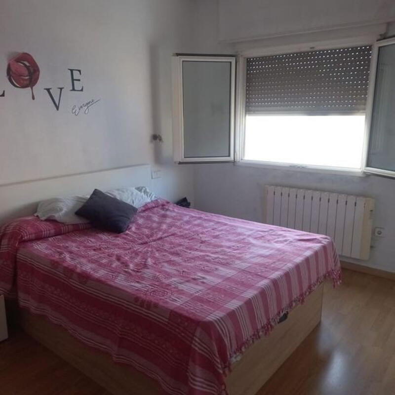 3 Cuarto Adosado en venta