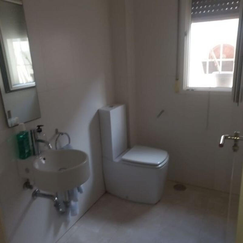 3 Cuarto Adosado en venta