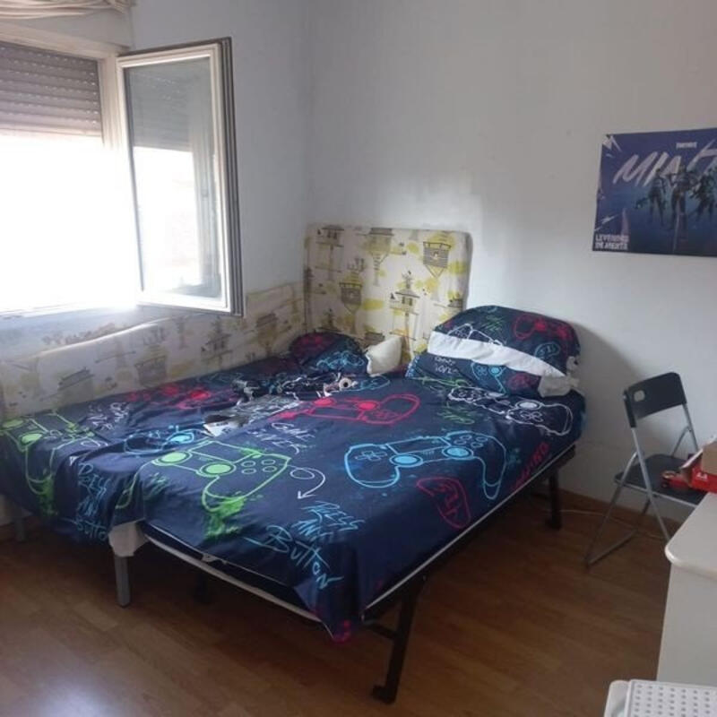 3 Cuarto Adosado en venta