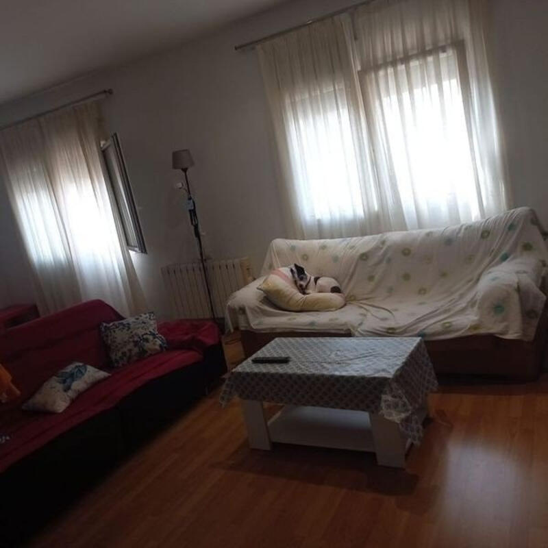 3 Cuarto Adosado en venta