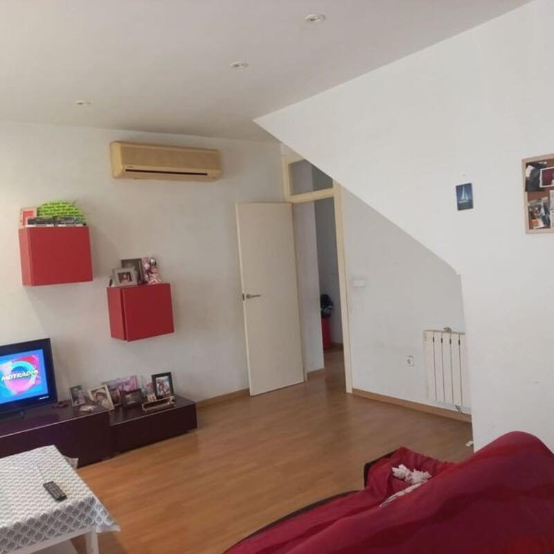 3 Cuarto Adosado en venta