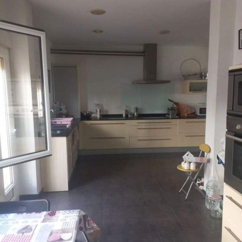 3 Cuarto Adosado en venta