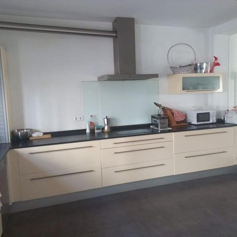 3 Cuarto Adosado en venta