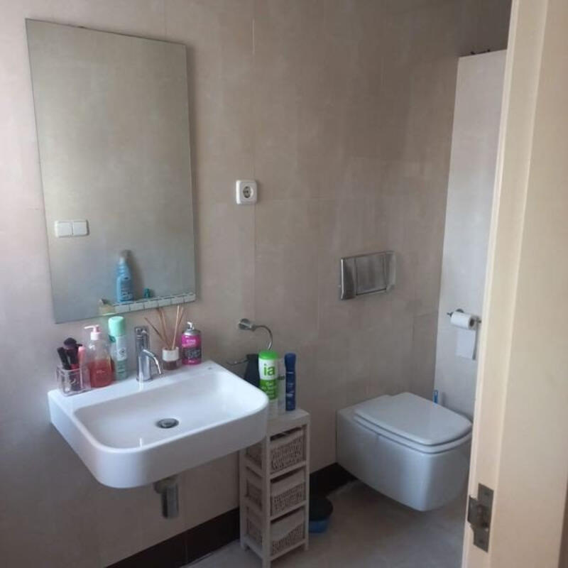 3 Cuarto Adosado en venta