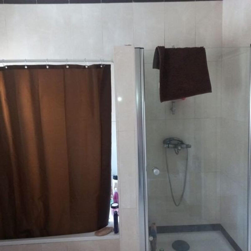 3 Cuarto Adosado en venta