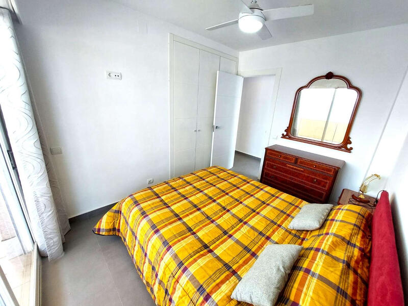 3 Schlafzimmer Appartement zu verkaufen