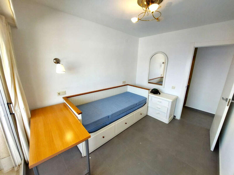 3 Schlafzimmer Appartement zu verkaufen