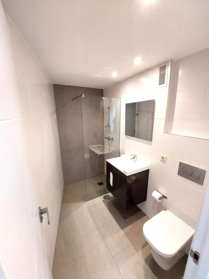 3 Schlafzimmer Appartement zu verkaufen